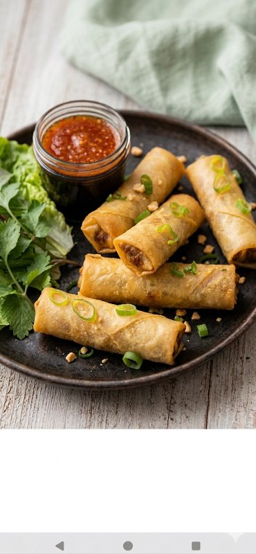 Spring Roll