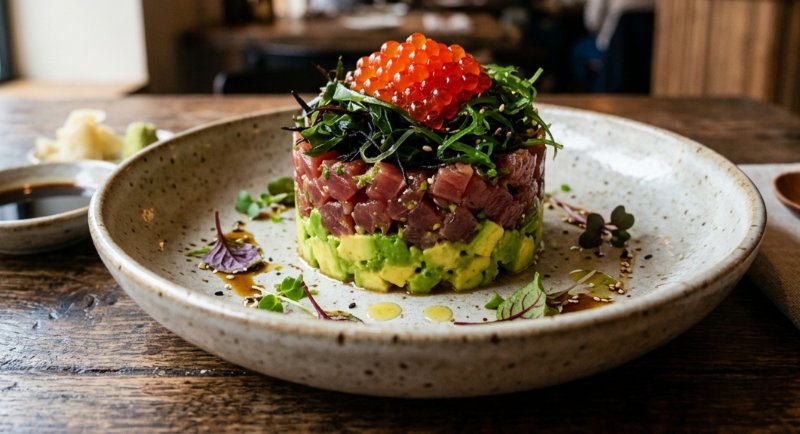 Tuna Tatarák