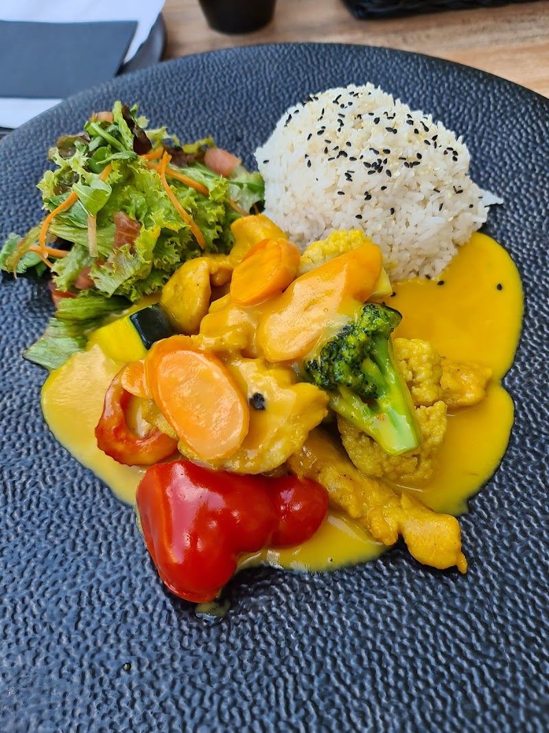 Kuracina (kuracie) Mango