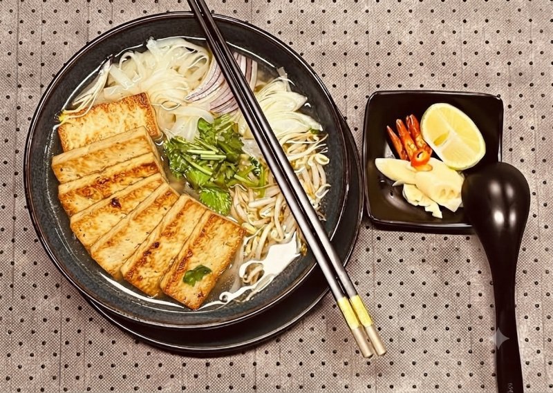 PHO Tofu