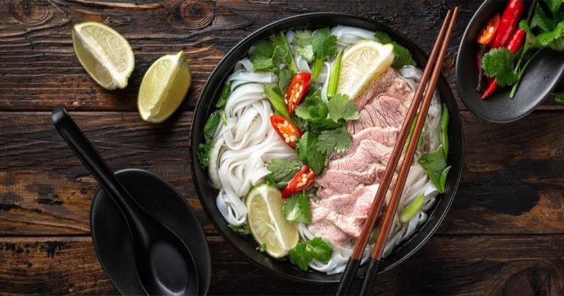 PHO Bo (hovädzie)