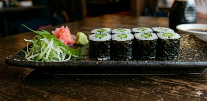 Špargľa (asparagus) maki