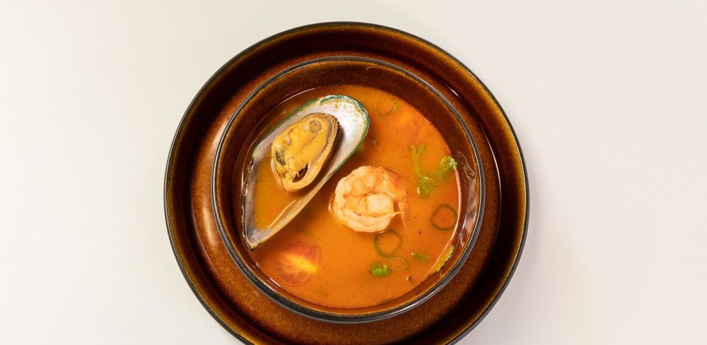 Tom Yum