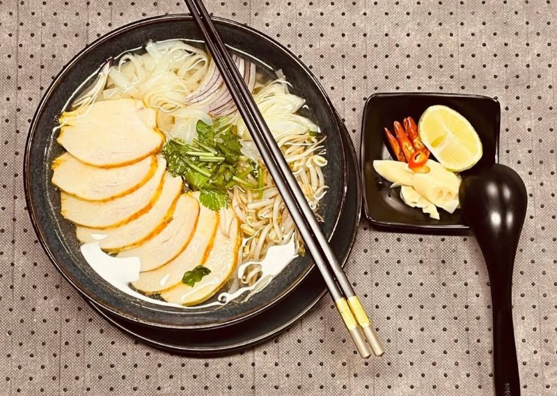 PHO Ga (kuracie)