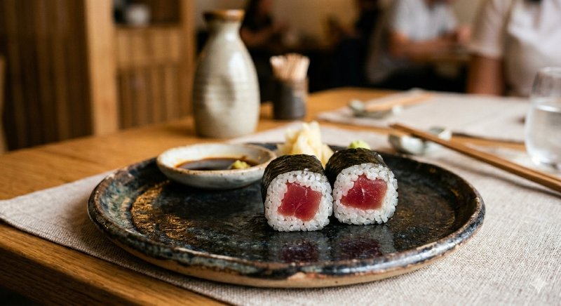 Teka (tuniak) maki